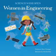 Title: Women in Engineering, Author: Mary Wissinger