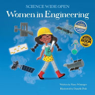 Title: Women in Engineering, Author: Mary Wissinger