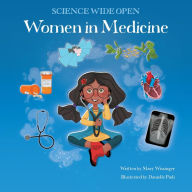 Title: Women in Medicine, Author: Mary Wissinger