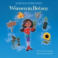 Title: Women in Botany, Author: Mary Wissinger