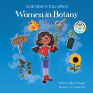 Title: Women in Botany, Author: Mary Wissinger