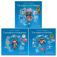 Title: Las mujeres en la ciencia Set, Author: Mary Wissinger