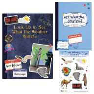 Title: Meteorologist in Training Hardcover Set, Author: Guy Brown