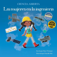 Title: Las mujeres en la ingeniería, Author: Mary Wissinger