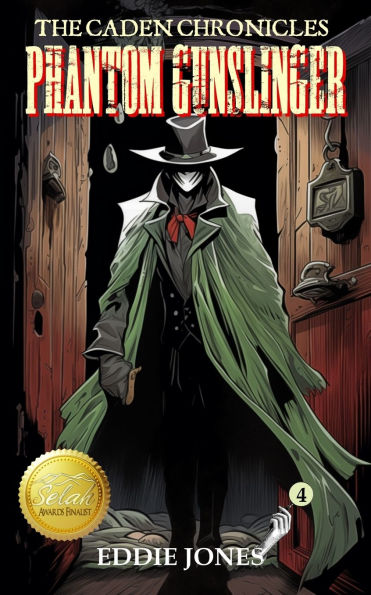 Phantom Gunslinger