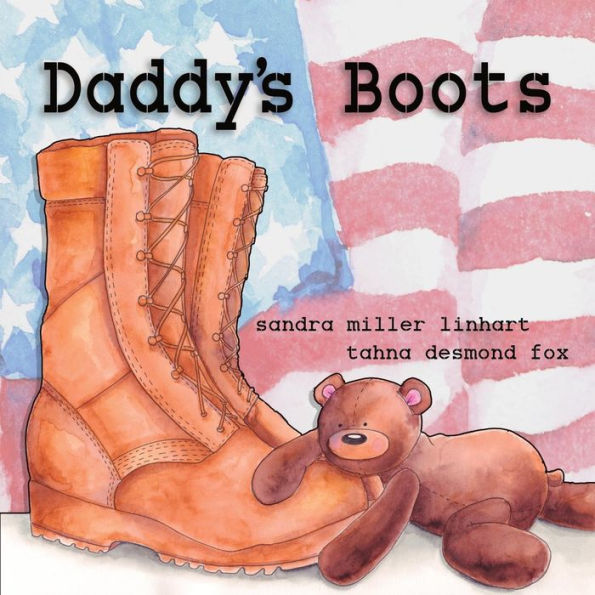 Daddy's Boots