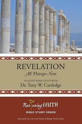 Revelation: All Things New