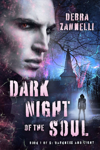 Dark Night of the Soul