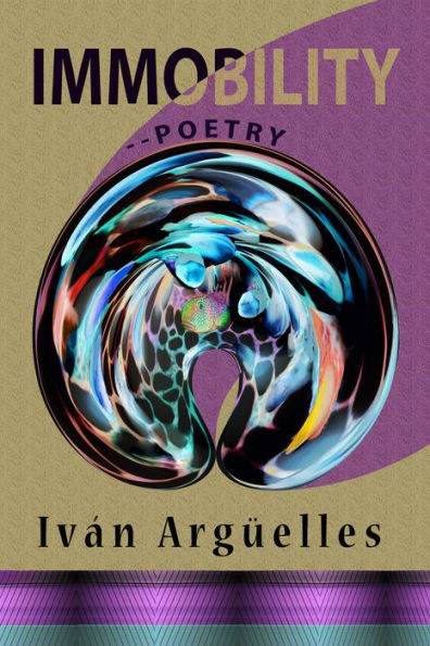 Immobility - Poetry