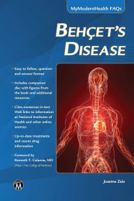 Title: Behçet's Disease, Author: Joanne Zeis