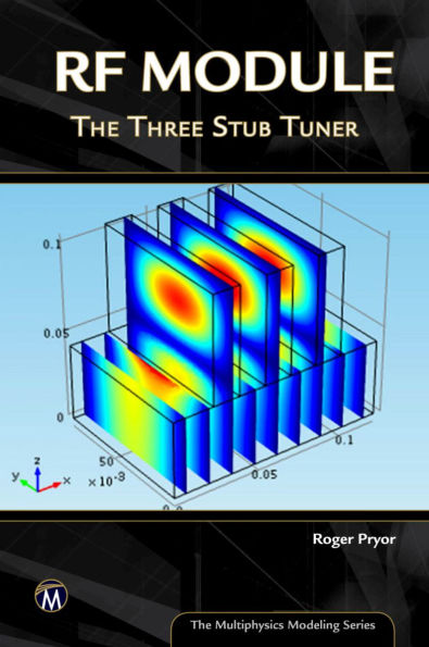RF Module: The Three Stub Tuner
