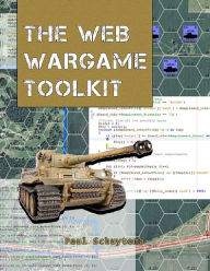 Free a books download in pdf The Web Wargame Toolkit