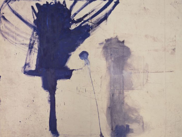 Julian Schnabel: Draw a Family