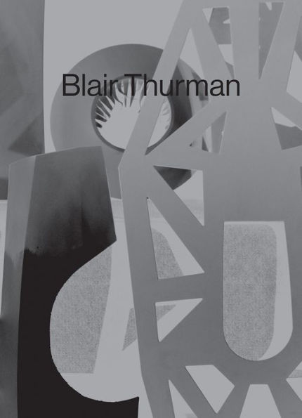 Blair Thurman