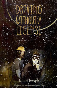 Title: Driving Without a License, Author: Janine Joseph