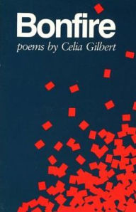 Title: Bonfire, Author: Celia Gilbert