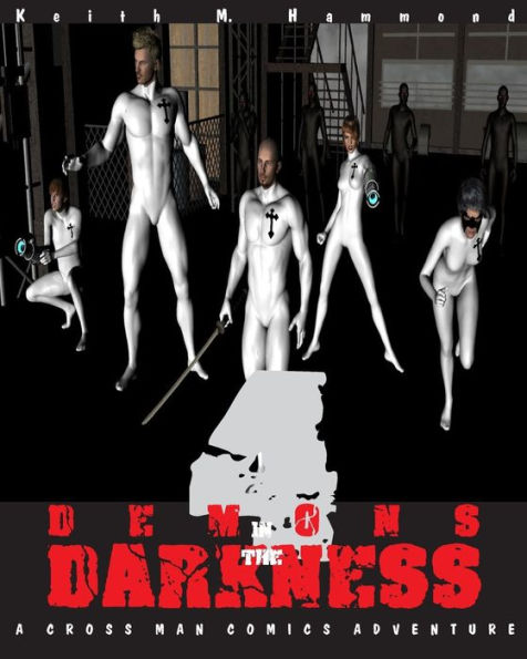 Demons in the Darkness