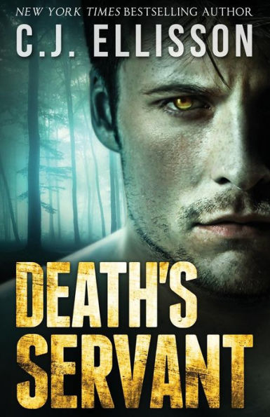 Death's Servant: Adult Urban Fantasy