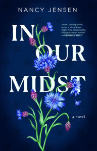 Title: In Our Midst, Author: Nancy Jensen