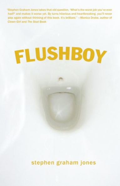 Flushboy