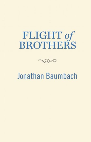 Flight of Brothers