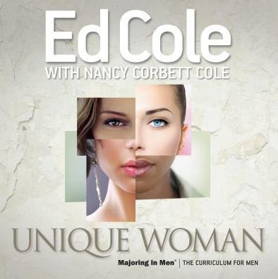Unique Woman