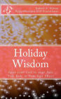 Holiday Wisdom: Open your eyes to your Yule Tide Ride in New Year Cheer
