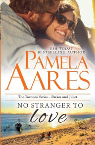 Title: No Stranger to Love, Author: Pamela Aares