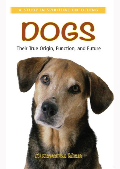 Dogs: Their True Origin, Function, and Future