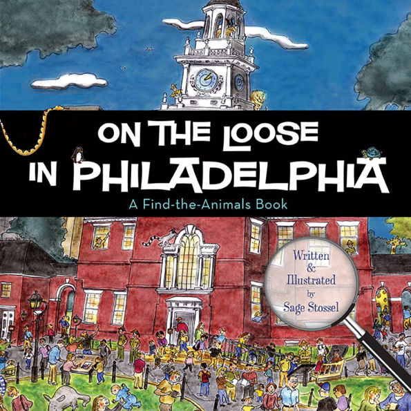 On the Loose in Philadelphia