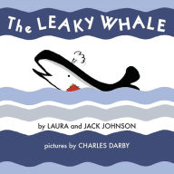 Title: The Leaky Whale, Author: Laura Johnson