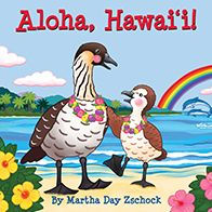 Aloha, Hawaii!