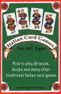 The 5: Classic Italian Card Games - Italy Segreta