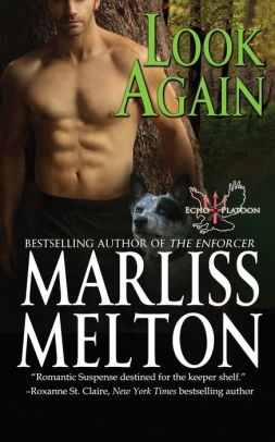 Look Again A Novella By Marliss Melton Paperback Barnes Noble