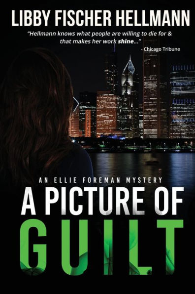 A Picture Of Guilt: An Ellie Foreman Mystery