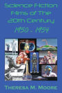 Science Fiction Films of The 20th Century: 1950-1954