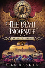 Title: The Devil Incarnate, Author: Jill Braden