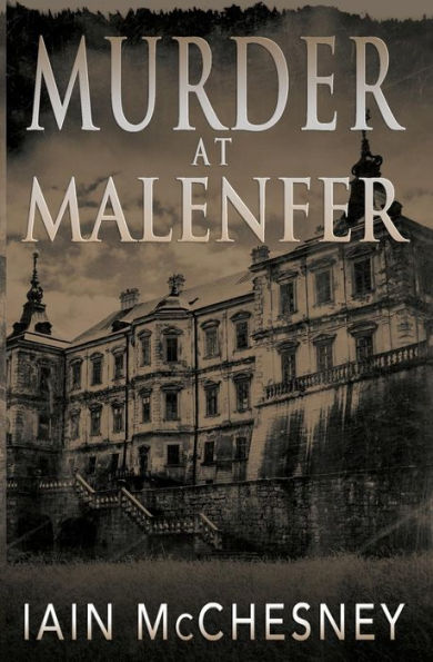 Murder at Malenfer