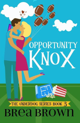 knox opportunity brea