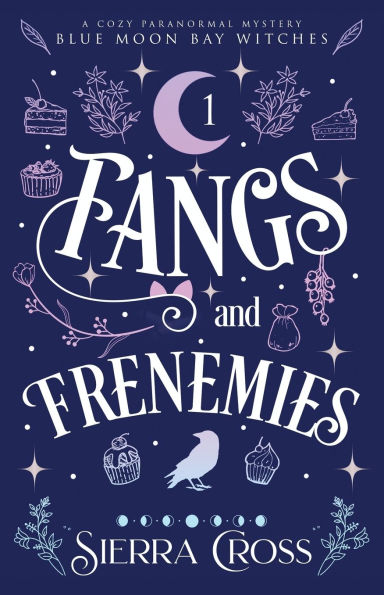 Fangs and Frenemies