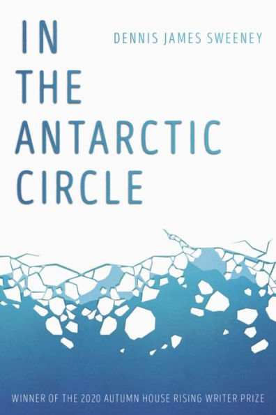 the Antarctic Circle
