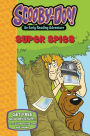 Scooby-Doo: Super Spies