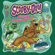 Title: Scooby-Doo and the Fishy Phantom, Author: Jesse Leon McCann