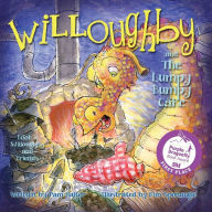 Title: Willoughby: and the Lumpy Bumpy Cake, Author: Pam Halter