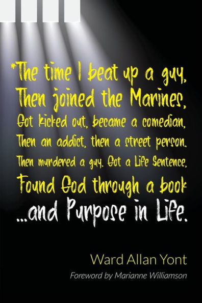 ...and Purpose in Life