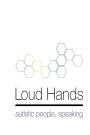 Loud Hands: Autistic People, Speaking