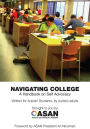 Navigating College: A Handbook on Self Advocacy