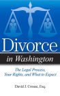 Divorce in Washington: The Legal Process, Your Rights, and What to Expect