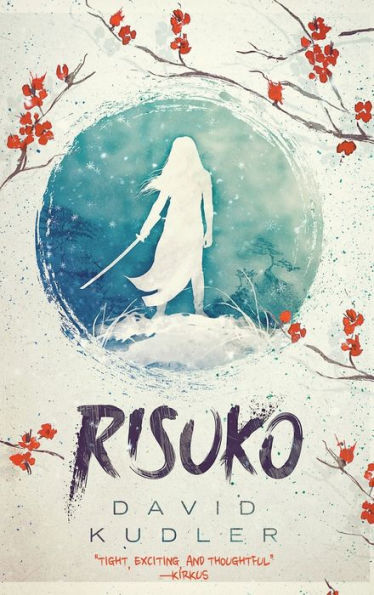 Risuko: A Kunoichi Tale