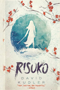 Risuko: A Kunoichi Tale